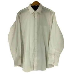 ブルックスブラザーズ BROOKS BROTHERS L/S BD シャツ メンズ  17-4/5