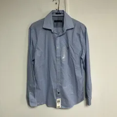 新品 Tommy Hilfiger メンズ シャツ 90S@9954