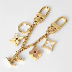 激レア✨️新品未使用✨️ルイヴィトン ブルーミング チャーム✨️箱 