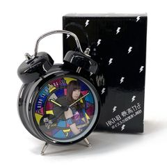 美品☆THE YELLOW MONKEY ボイスクロック 吉井和哉 菊地英昭 - メルカリ