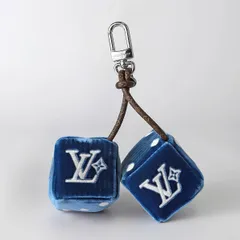 美品　未使用Louis Vuitton アクリルダイス&ケース 2026年最新】ヴィトン ダイスの人気アイテム - メルカリ
