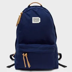 フレドリックパッカーズ リュック FREDRIK PACKERS 500D DAY PACK デイパック リュックサック シンプル A4 17L ナイロン バッグ