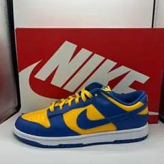 NIKE 22ss DUNK LOW RETRO UCLA 28cm DD1391-402 ナイキ ダンクローレトロ スニーカー 南堀江店
