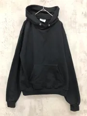 Champion チャンピオン スウェット フーディー 裏起毛 プルオーバー パーカー sizeS/黒 ◇■ メンズ