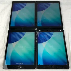 2026年最新ipad ジャンク 画面割れの人気アイテム - メルカリ