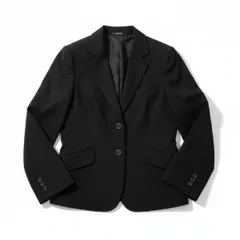 アクアスキュータム Aquascutum ジャケット 長袖 ブラック系 869974のサムネイル
