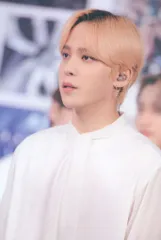 ATEEZ ONLINE CONCERT YUN HO ポストカード