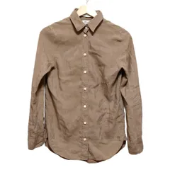 2026年最新】MADISON BLUE シャツ・ブラウスの人気アイテム - メルカリ