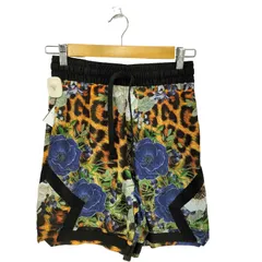 ジョーダンブランド JORDAN BRAND バスケットボールウェア ドライフィット ダイアモンド ショーツパンツ メンズ JPN：M 