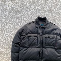 NEIGHBORHOOD ハーフジップナイロンジャケット アノラック - メルカリ