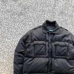 NEIGHBORHOOD / 99y down jacket M-65 フィールドジャケット　ネイバーフッド　ダウンジャケット　裏原　藤原ヒロシ　オールド　ストリート　ノームコア