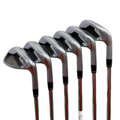 TaylorMade rac MBアイアンセット 5-P 6本セット - メルカリ