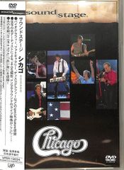 America 『Live On Soundstage』 輸入盤1CD+1DVD - メルカリ