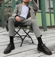 ☆ Dr.Martens  ☆1461 MONO 3ホールシューズ　26cm