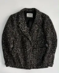 2026年最新】イブ サンローラン ジャケットの人気アイテム - メルカリ