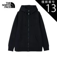 種類13：(K)ブラック/S ザ・ノース・フェイス パーカー THE NORTH FACE NT12442 リアビューフルジップフーディ メンズ 定番 裏起毛 パーカー ロゴ刺繍 フード付きスウェット ストリート アウトドア タウンユース 厚手 スエット ノー