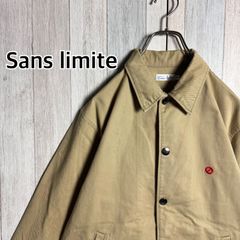 NICENESS NOEL ベージュ カバーオール M ナイスネス - メルカリ