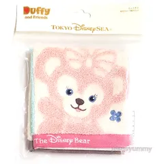 シェリーメイ　ミニタオル　ハンカチ　ハンドタオル　2022　東京ディズニーシー　限定　お土産　