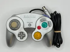 GCコントローラー ジャンク Lトリガー不良