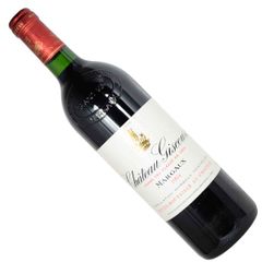 シャトー・ジスクール 2000 Chateau Giscours 赤ワイン - メルカリ