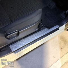 ジムニー sj30 ja11 ja71 純正 フロアマット カーペット - メルカリ