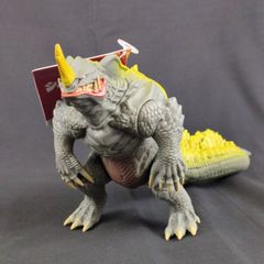 ネロンガ「ウルトラマン」登場怪獣（USトイズ）ソフビフィギュア
