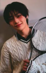 StrayKids HMV LD I.N KARMA B