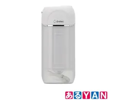 (新品未使用)dretec（ドリテック） 口腔洗浄器 ジェットクリーン ポータブル FS-101WT　ホワイト 4536117044744