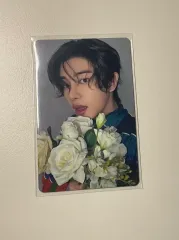 ENHYPEN ジェイク トレカ