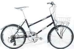 GIOS Pulmino 2022 Model 20-inch Mini Velo / Baichari Nakameguro Store