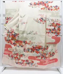 2026年最新】金駒刺繍振袖の人気アイテム - メルカリ