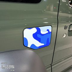 うる様専用JB64JB74用スケルトンサイドカウル - メルカリ