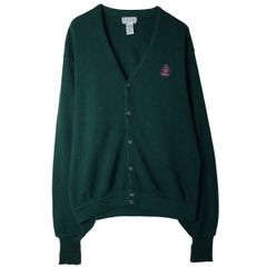 美品】アドーア ミックスパターンニット ベストニット 定価4万 24年