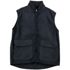 古着 90年代 ギャップ GAP オールドギャップ フリースベスト メンズM相当 ヴィンテージ/eaa458051