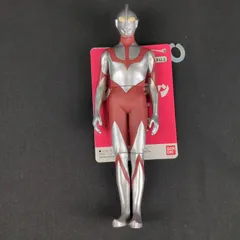 【新品】 バンダイ ムービーモンスターシリーズ  シン・ウルトラマン ソフビ   ウルトラマン （ シン・ウルトラマン）