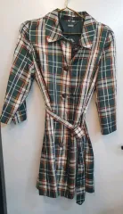 ダックス トレンチコート55 サイズ