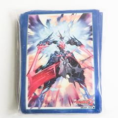 ヴァンガード 星輝兵 ネビュラロード・ドラゴン ブシロード スリーブ