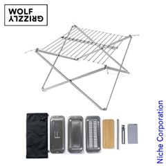 新品】 スノーピーク ランタン パイルドライバー LT-004 キャンプ 吊り