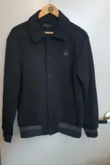 メンズ BENETTON ブルゾンジャケット L(100)サイズ