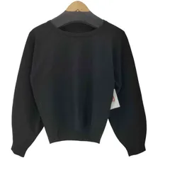 ビューティーアンドユースユナイテッドアローズ BEAUTY ＆ YOUTH UNITED ARROWS ミラノリブ ボリュームスリーブ ニット ウォッシャブル レディース FREE 