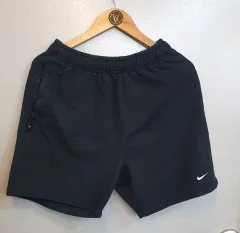 メンズ NIKE スポーツウェア SOLO SWOOSH ショーツ パンツ M