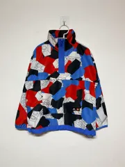 アディダス LEGOブロック キッズ Anorak（アノラック）ウィンドブレーカー 140