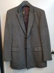 BASSO カシミアジャケット サイズ100