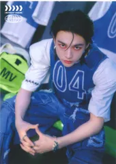 StrayKids Hyunjin JAPAN 1stEPリリース記念グッズ 4/6