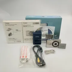 2026年最新】canon ixy 充電器の人気アイテム - メルカリ