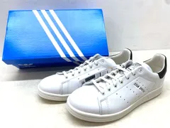 adidas/アディダス STAN SMITH LUX スタンスミス HQ6785/27.0cm 【MK0107-008】268
