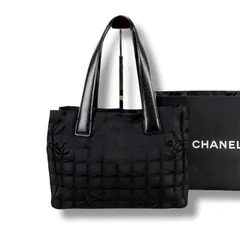 2026年最新】CHANEL トートバッグの人気アイテム - メルカリ