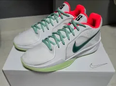 ナイキ サブリナ2 バイユー m275(w280) バスケシューズ 280