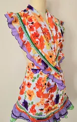 2026年最新】フラメンコ エプロンの人気アイテム - メルカリ