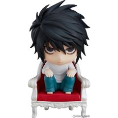 (재판매) 넨 드로이드 1200 L 2.0 DEATH NOTE(데스노트) 완성품 가동 피겨 굿 스마일 컴퍼니